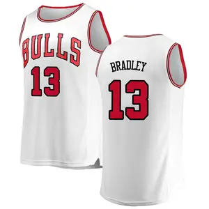 Tony Bradley Signed Chicago Bulls Black Jersey (PSA) Ex-North Carolina –