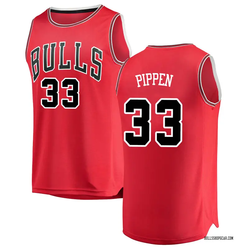 youth pippen jersey