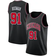 dennis rodman jersey