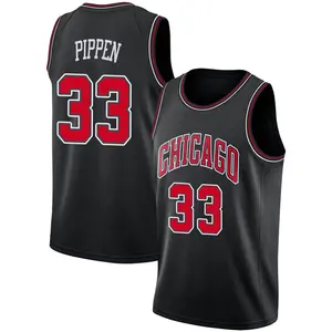 nike scottie pippen jersey