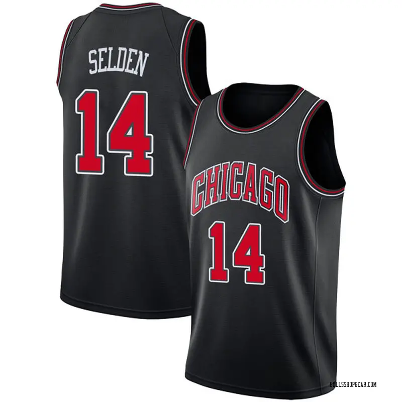 chicago bulls jersey 3