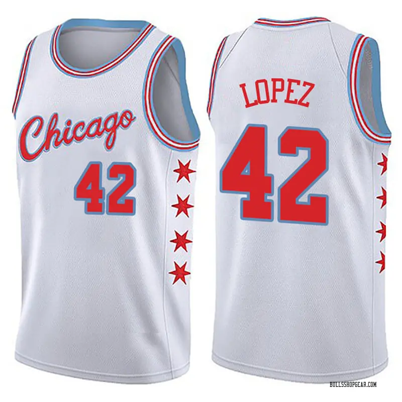 robin lopez jersey number
