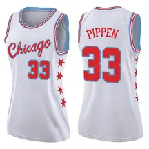 scottie pippen jersey nike