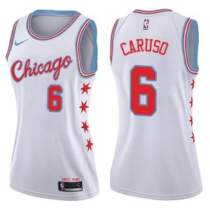 caruso jersey shirt